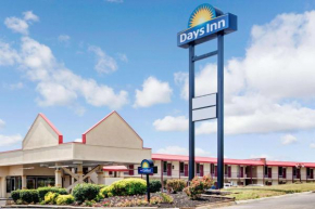 Days Inn by Wyndham Knoxville West